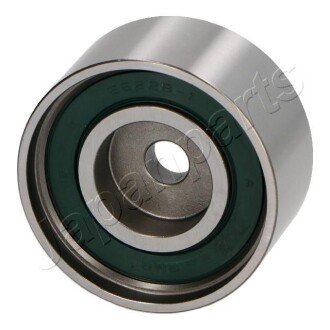 JAPANPARTS MITSUBISHI Ролик паразитный L200 2.5 05-. japan Parts BE532