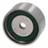 JAPANPARTS MITSUBISHI Ролик паразитный L200 2.5 05-. japan parts BE-532