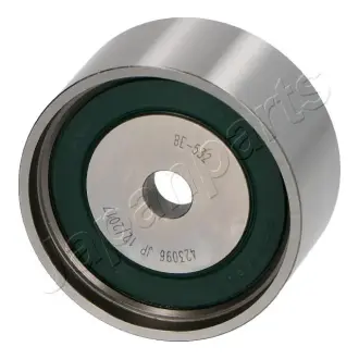 JAPANPARTS MITSUBISHI Ролик паразитный L200 2.5 05-. japan parts BE-532
