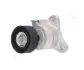 JAPANPARTS MITSUBISHI Ролик с натяж. Outlander 06- japan parts TS-507