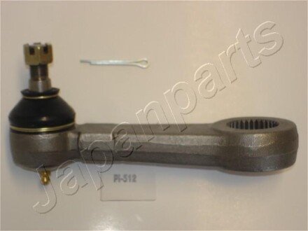 JAPANPARTS MITSUBISHI Рулевая сошка Pajero, Shogun 93- japan Parts PI-512