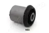 JAPANPARTS MITSUBISHI С/блок нижнего зад рычага Pajero IV 06- Japan Parts RU-544 (фото 1)