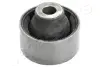 JAPANPARTS MITSUBISHI С/блок переднего нижнего рычага задний Space Star 1,0-1,2 12- japan parts RU-5138