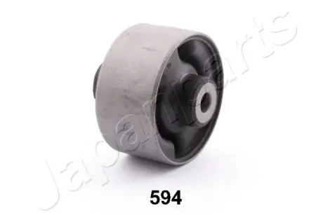 JAPANPARTS MITSUBISHI С/блок поперечного рычага задн. подв.Lancer 03- (81/12/75) Japan Parts RU-594