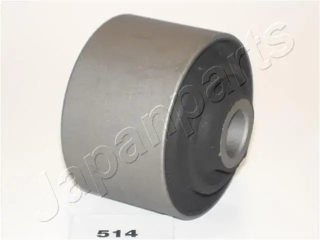 JAPANPARTS MITSUBISHI С/блок заднього моста ліворуч ззаду знизу Pajero II 91- Japan Parts RU514 (фото 1)