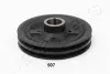JAPANPARTS MITSUBISHI Шкив к/вала Pajero 2,5 90- japan parts PU-507