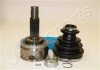 JAPANPARTS MITSUBISHI ШРКШ зовнішній з ABS 25/29 зуб. COLT V 1300 GL,GLX 96-00, LANCER VI 1.3 12V 95-03 japan Parts GI-548