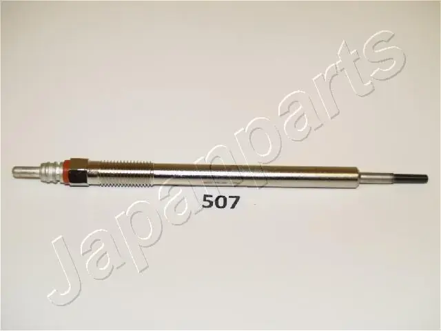 JAPANPARTS MITSUBISHI Свеча накала 11V ASX,Lancer X 10-,Outlander II 1.8/2.2 DI-D 06- Japan Parts CE507 (фото 1)