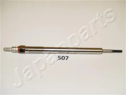 JAPANPARTS MITSUBISHI Свеча накала 11V ASX,Lancer X 10-,Outlander II 1.8/2.2 DI-D 06- japan parts CE507