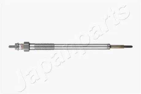 JAPANPARTS MITSUBISHI Свеча накала 11V Pajero 3.2DI-D, L200 2.5DI-D 05- japan parts CE509