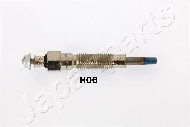 JAPANPARTS MITSUBISHI Свеча накала 2,0/2,5: Galant, Lancer, Pajero, L200/400 japan parts CEH06