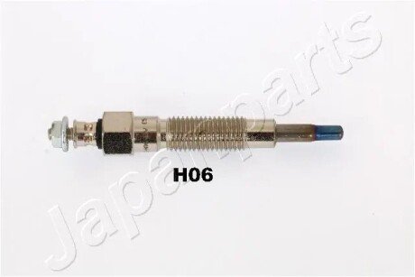 Свічка накалу japanparts CEH06 на Митсубиси Галант 6
