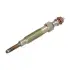 JAPANPARTS MITSUBISHI Свеча накаливания 12V Pajero,Galant 2.5D/TD japan parts CE000