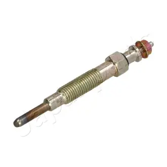 JAPANPARTS MITSUBISHI Свеча накаливания 12V Pajero,Galant 2.5D/TD japan parts CE000