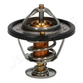 JAPANPARTS MITSUBISHI Термостат 76С Pajero 2,5-2,8TD 90- Japan Parts VT517