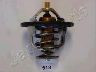 JAPANPARTS MITSUBISHI Термостат Pajero II,Sport 3.0 94- japan Parts VT518