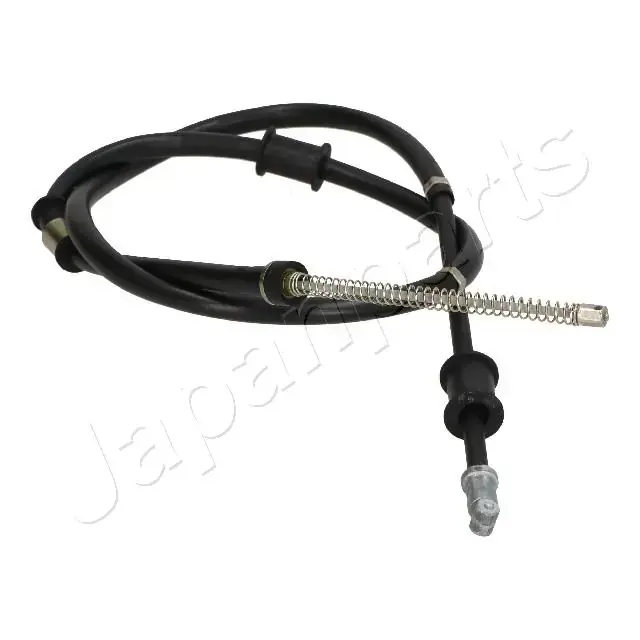 JAPANPARTS MITSUBISHI Трос ручн.тормоза лев.Lancer 96- japan parts BC565L