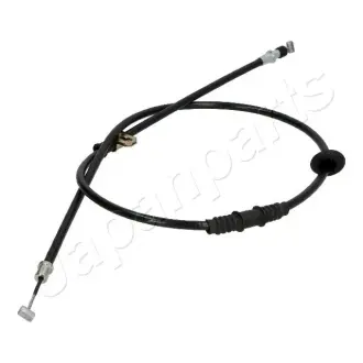 JAPANPARTS MITSUBISHI Трос ручн.тормоза прав.Carisma 95- Japan Parts BC567R