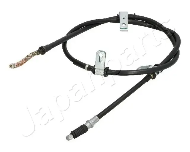 JAPANPARTS MITSUBISHI Трос ручного тормоза зад. лев. Pajero Sport 98- japan parts BC5010L