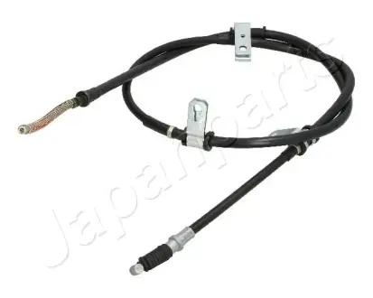 JAPANPARTS MITSUBISHI Трос ручного тормоза зад. лев. Pajero Sport 98- japan parts BC5010L