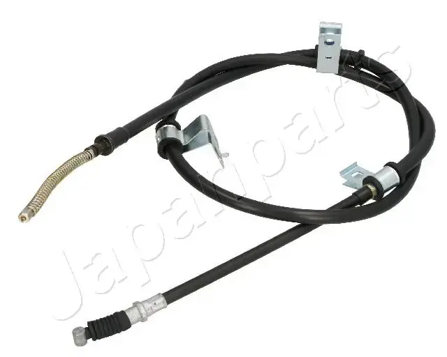 JAPANPARTS MITSUBISHI Трос ручного тормоза зад. прав. Pajero Sport 98- japan parts BC5010R