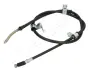 JAPANPARTS MITSUBISHI Трос ручного тормоза зад. прав. Pajero Sport 98- japan parts BC5010R