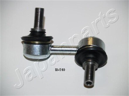 JAPANPARTS MITSUBISHI Тяга передн.стабилизатора лев.L200 06- japan Parts SI509L