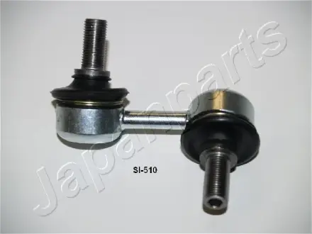 JAPANPARTS MITSUBISHI Тяга передн.стабилизатора лев.L200 06- japan parts SI-509L