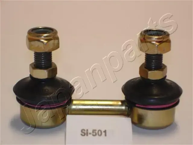 JAPANPARTS MITSUBISHI Тяга стабилизатора Galant V 93- лев/прав japan parts SI-501