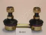JAPANPARTS MITSUBISHI Тяга стабилизатора Galant V 93- лев/прав japan parts SI-501