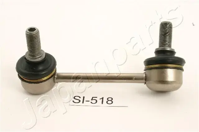 JAPANPARTS MITSUBISHI Тяга стабилизатора Pajero III 00- лев.задн. Japan Parts SI-518L (фото 1)