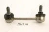 JAPANPARTS MITSUBISHI Тяга стабилизатора Pajero III 00- лев.задн. Japan Parts SI-518L (фото 1)