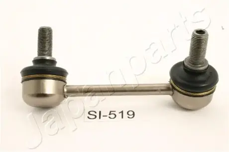 JAPANPARTS MITSUBISHI Тяга стабилизатора Pajero III 00- прав.задн. Japan Parts SI-518R