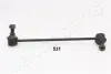 JAPANPARTS MITSUBISHI Тяга стабилизатора передн.прав.Grandis japan parts SI531R