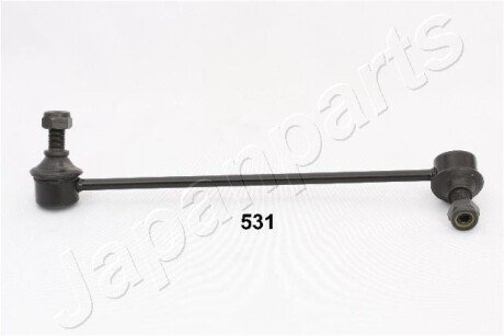 JAPANPARTS MITSUBISHI Тяга стабилизатора передн.прав.Grandis japan Parts SI-531R