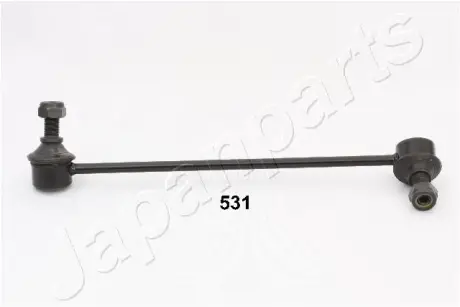 JAPANPARTS MITSUBISHI Тяга стабилизатора передн.прав.Grandis japan parts SI531R