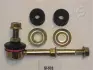 JAPANPARTS MITSUBISHI Тяга стабилизатора задн.Lancer 03- japan parts SI-502