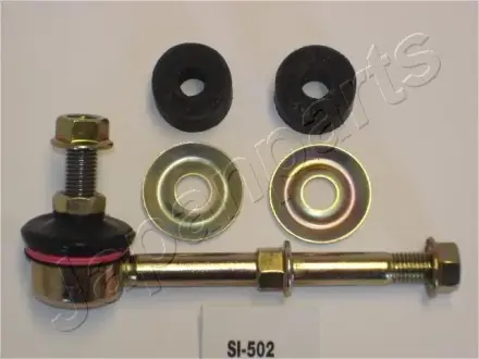 JAPANPARTS MITSUBISHI Тяга стабилизатора задн.Lancer 03- Japan Parts SI-502