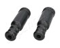 JAPANPARTS MITSUBISHI захисний к-т заднього амортизатора Outlander,ASX,Lancer,Citroen C-Crosser,C4 Aircross,Peugeot japan Parts KTP507