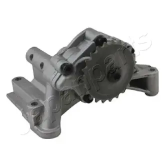 JAPANPARTS Насос масла VW 1.9TDI, 2.0TDI Japan Parts OP-VW03