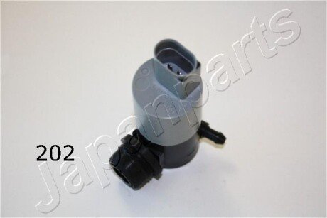 JAPANPARTS насос омивача TOYOTA YARIS 05- japan Parts WP-202