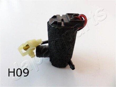 Моторчик (насос) омивача japan Parts WPH09