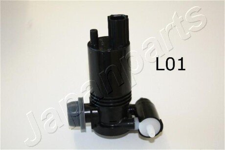 JAPANPARTS Насос омывателя LAND ROVER RANGE ROVER SPORT 09- japan Parts WP-L01 на Рендж (ленд) ровер Спорт