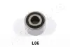 JAPANPARTS Натяжной ролик ременного привод LAND ROVER FREELANDER 2.0 -06 Japan Parts BEL06 (фото 1)