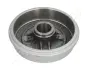 JAPANPARTS NISSAN барабан задн.Note japan parts TA-104C