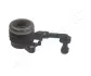JAPANPARTS NISSAN Центральный выключатель Almera,Juke,Kubistar,Qashqai,Renault Kangoo 1.5dCi 03- japan parts CF-113