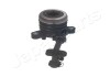 JAPANPARTS NISSAN Центральный выключатель Almera,Juke,Kubistar,Qashqai,Renault Kangoo 1.5dCi 03- japan Parts CF-113