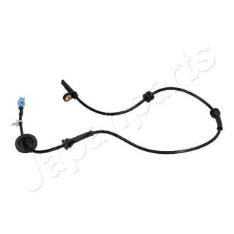 JAPANPARTS NISSAN Датчик ABS пер. лев. Murano 3,5 -08 japan Parts ABS196