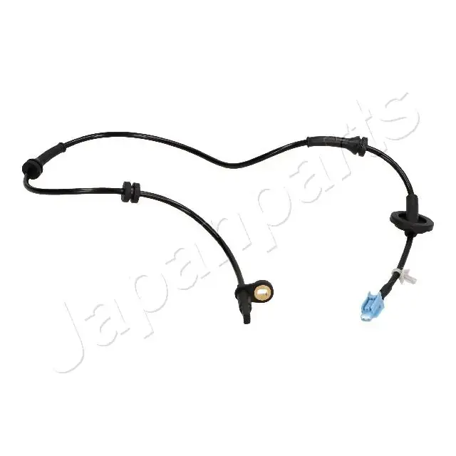 JAPANPARTS NISSAN Датчик ABS пер. лев. Murano 3,5 -08 Japan Parts ABS196 (фото 1)
