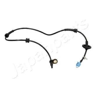 JAPANPARTS NISSAN Датчик ABS пер. лев. Murano 3,5 -08 Japan Parts ABS196